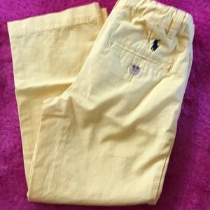 Polo Ralph Lauren pants